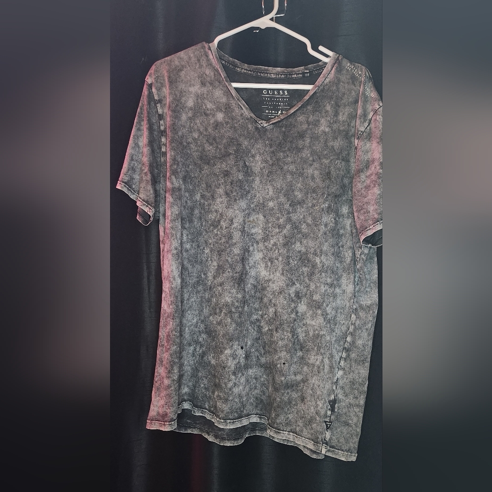 Guess vintage v kneck
